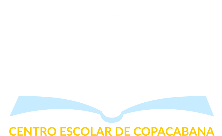 Logotipo - CEC